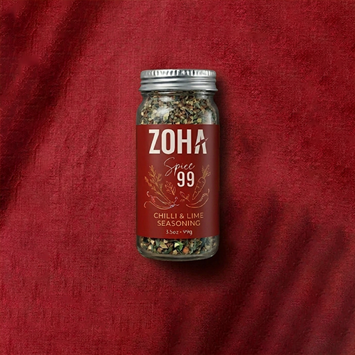 Spice 99