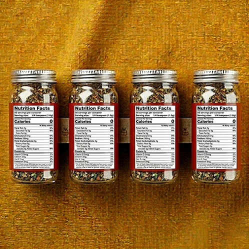 Zoha Spice Mix – Mega Pack