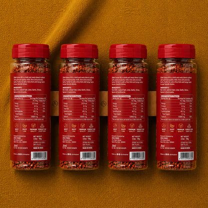 Zoha Spice Mix – Mega Pack